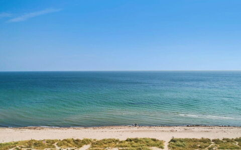 Orpah - 100M from the Sea: 
