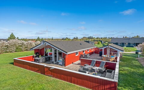 Seba - 1Km to the Fjord: Herbe, Prairie, Lot Terre, Chalet, Zone Rurale, Prairie, Batiments Jardin, Jardin, Cabanon