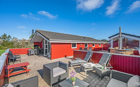 Seba - 1Km to the Fjord: Herbe, Prairie, Lot Terre, Chalet, Zone Rurale, Prairie, Batiments Jardin, Jardin, Cabanon