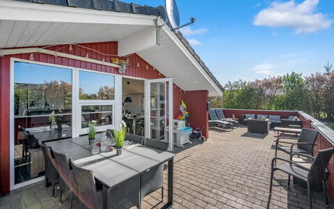 Seba - 1Km to the Fjord: Herbe, Prairie, Lot Terre, Chalet, Zone Rurale, Prairie, Batiments Jardin, Jardin, Cabanon