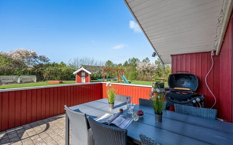 Seba - 1Km to the Fjord: Herbe, Prairie, Lot Terre, Chalet, Zone Rurale, Prairie, Batiments Jardin, Jardin, Cabanon