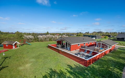 Seba - 1Km to the Fjord: Herbe, Prairie, Lot Terre, Chalet, Zone Rurale, Prairie, Batiments Jardin, Jardin, Cabanon