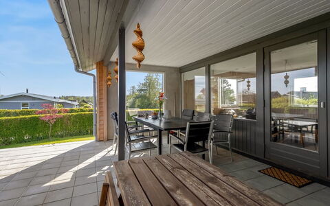 Fridoline - 450M from the Sea: Herbe, Prairie, Lot Terre, Chalet, Zone Rurale, Prairie, Batiments Jardin, Jardin, Cabanon