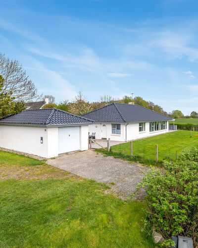 Christan - 350M from the Sea