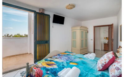 La Casetta Del Pescatore, Ac, Wifi