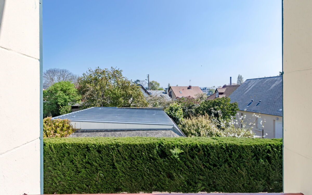 Les Jardins de Cabourg