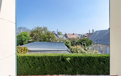 Les Jardins de Cabourg