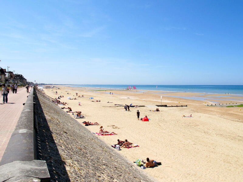 Les Jardins de Cabourg