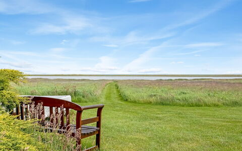 Atena - 200M from the Sea: Herbe, Prairie, Lot Terre, Chalet, Zone Rurale, Prairie, Batiments Jardin, Jardin, Cabanon