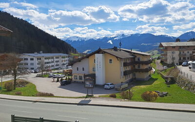 Wildschönau 714: Bâtiment, Zone Résidentielle, Maison, Ville, Domicile, Établissements Humains, Design Urbain, Station De Montagne, Appartement, Chaîne De Montagnes