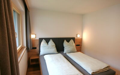 Logement:&nbsp;Kragenjoch 714.2