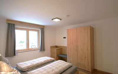 Logement:&nbsp;Hohe Salve 714.1