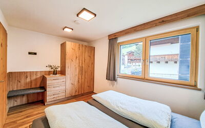 Logement:&nbsp;Kragenjoch 714.2