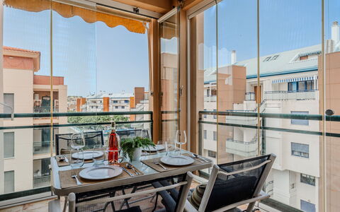 Logement:&nbsp;La Darsena 199.2