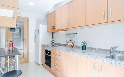 Logement:&nbsp;La Darsena 199.1