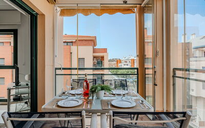 Logement:&nbsp;La Darsena 199.2