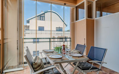 Logement:&nbsp;La Darsena 199.2