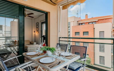 Logement:&nbsp;La Darsena 199.2
