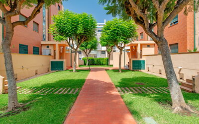Logement:&nbsp;La Darsena 199.2