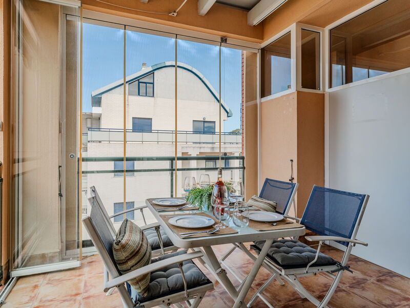 Logement:&nbsp;La Darsena 199.2