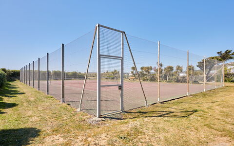 Super Octalia (Camping 5*): Bleu, Piscine, Recours, Ombre, Eco Hôtel, Hôtel, Tropiques, Aménagement Paysager, Villa