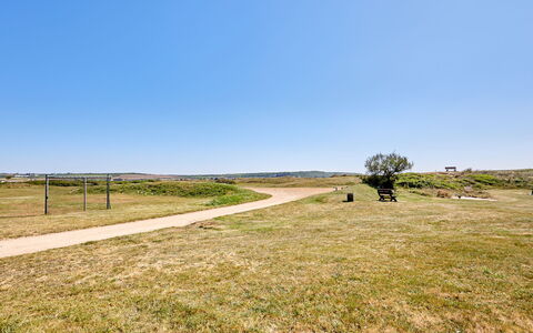 Super Octalia (Camping 5*): Bleu, Piscine, Recours, Ombre, Eco Hôtel, Hôtel, Tropiques, Aménagement Paysager, Villa