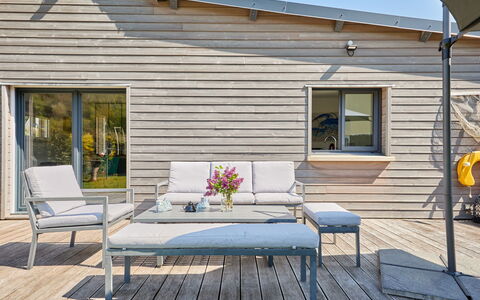 Chez Boubou: Bleu, Piscine, Recours, Ombre, Eco Hôtel, Hôtel, Tropiques, Aménagement Paysager, Villa