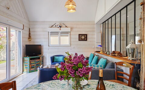 Chez Boubou: Bleu, Piscine, Recours, Ombre, Eco Hôtel, Hôtel, Tropiques, Aménagement Paysager, Villa
