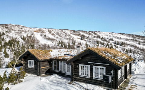Fjälldrömmen: Bleu, Piscine, Recours, Ombre, Eco Hôtel, Hôtel, Tropiques, Aménagement Paysager, Villa
