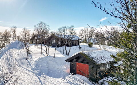 Fjälldrömmen: Bleu, Piscine, Recours, Ombre, Eco Hôtel, Hôtel, Tropiques, Aménagement Paysager, Villa