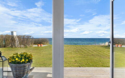 Dimo - 20M from the Sea: Herbe, Prairie, Lot Terre, Chalet, Zone Rurale, Prairie, Batiments Jardin, Jardin, Cabanon