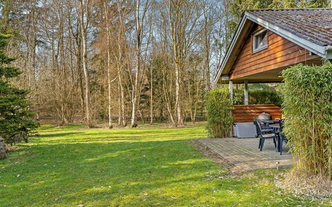 Franzisca - 200M to the Fjord: Maison, Toit, Domicile, Chalet, Cabanon, Batiments Jardin, Siding, Cour, Cabane En Rondins, Cabane