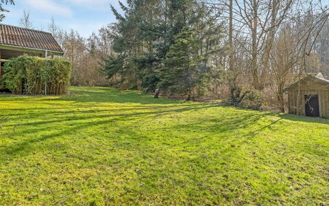 Franzisca - 200M to the Fjord: Maison, Toit, Domicile, Chalet, Cabanon, Batiments Jardin, Siding, Cour, Cabane En Rondins, Cabane