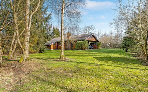 Franzisca - 200M to the Fjord: Maison, Toit, Domicile, Chalet, Cabanon, Batiments Jardin, Siding, Cour, Cabane En Rondins, Cabane