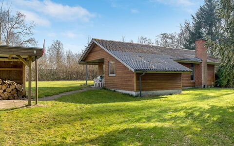 Franzisca - 200M to the Fjord: Maison, Toit, Domicile, Chalet, Cabanon, Batiments Jardin, Siding, Cour, Cabane En Rondins, Cabane