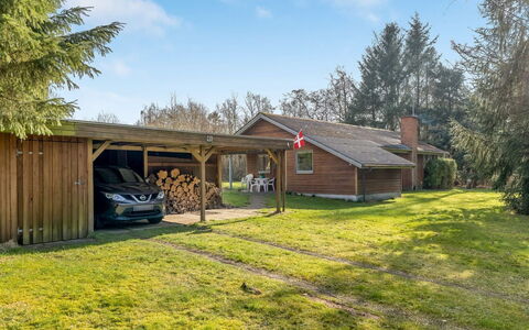 Franzisca - 200M to the Fjord: Maison, Toit, Domicile, Chalet, Cabanon, Batiments Jardin, Siding, Cour, Cabane En Rondins, Cabane