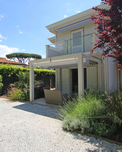 Casa Simonetta