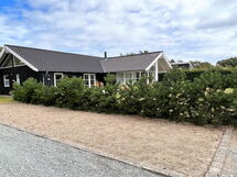 sejer - 350m From The Sea