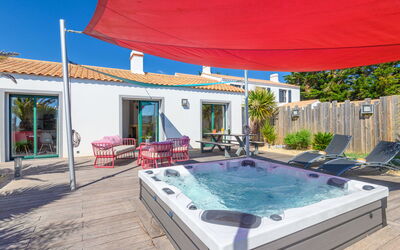 Confort et Relax Ile de Noirmoutier