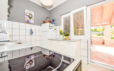 Logement:&nbsp;Marija 151.1