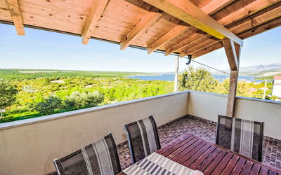 Logement:&nbsp;Marija 151.2