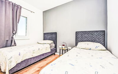 Logement:&nbsp;Marija 151.1