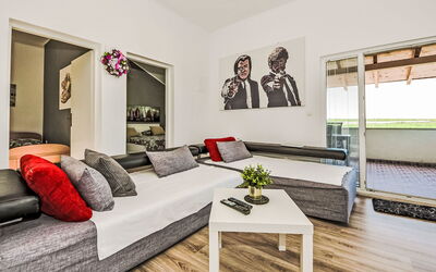 Logement:&nbsp;Marija 151.2