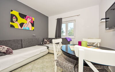 Logement:&nbsp;Marija 151.1