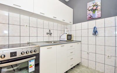 Logement:&nbsp;Marija 151.1