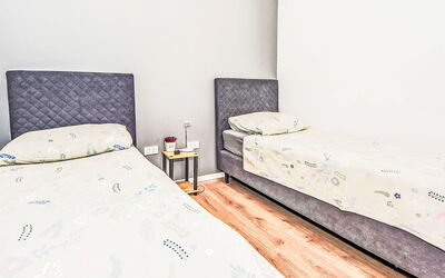 Logement:&nbsp;Marija 151.1
