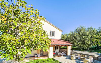 Logement:&nbsp;Marija 151.2