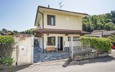 location de vacances Lake It Easy - Castelveccana, Lombardie, Italie