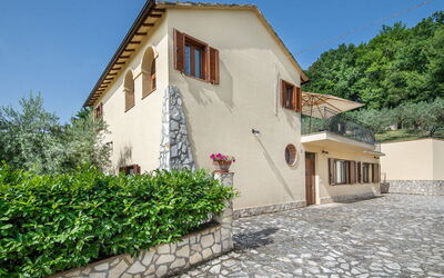 Casa Alloro, Ac, Wifi, Narni