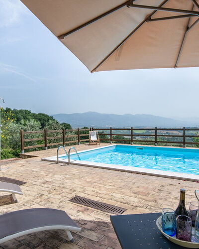 Casa Alloro, Ac, Wifi, Narni